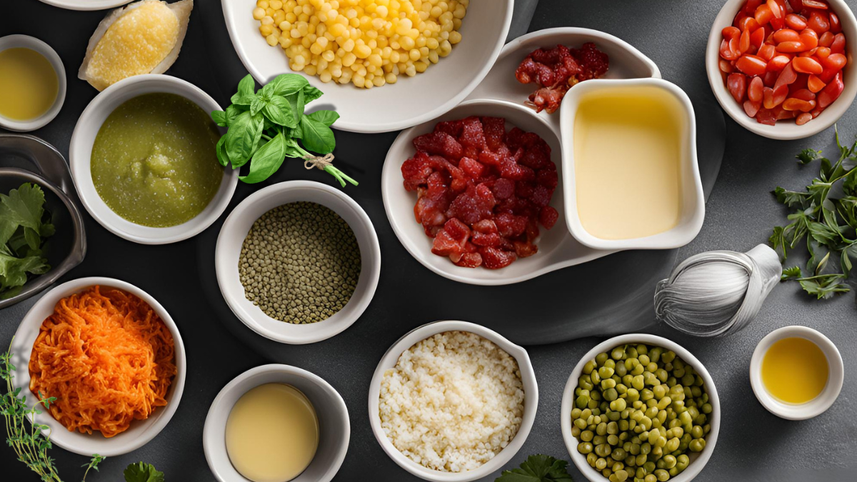 “Mise En Place” – A Helpful Practice For Cooks